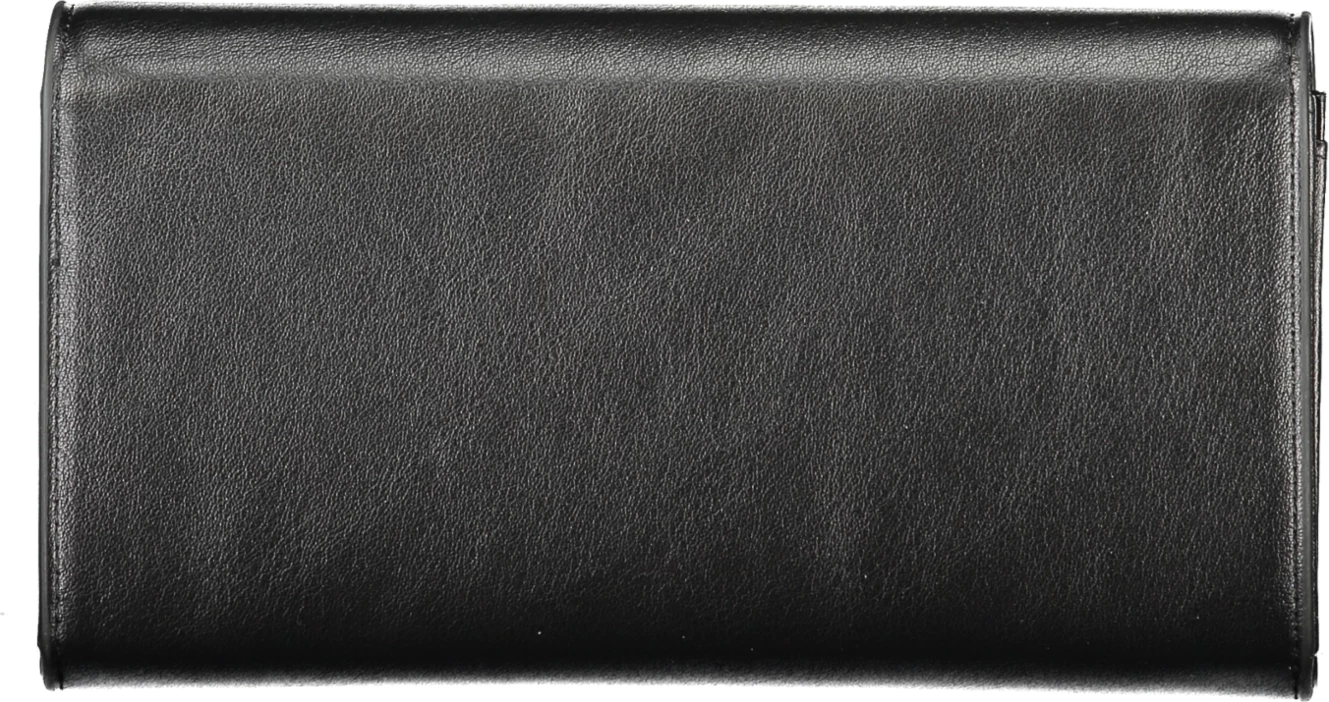 Portofol femra VALENTINO BAGS, e zezë