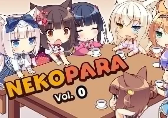 NEKOPARA Vol. 0 EN/JA/ZH Global