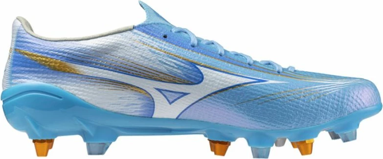 Atlete futbolli Mizuno për meshkuj