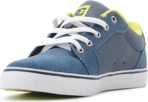 Atlete lifestyle DC për të rinj, navy [Madhësia: 36.5]