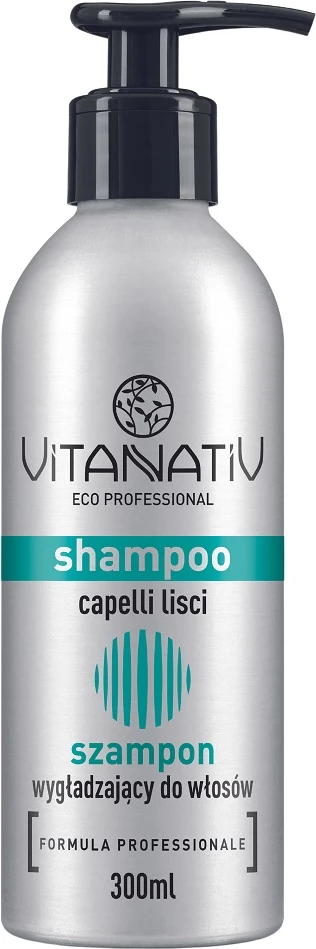 Shampon për femra Vitanativ Smoothing 300ml