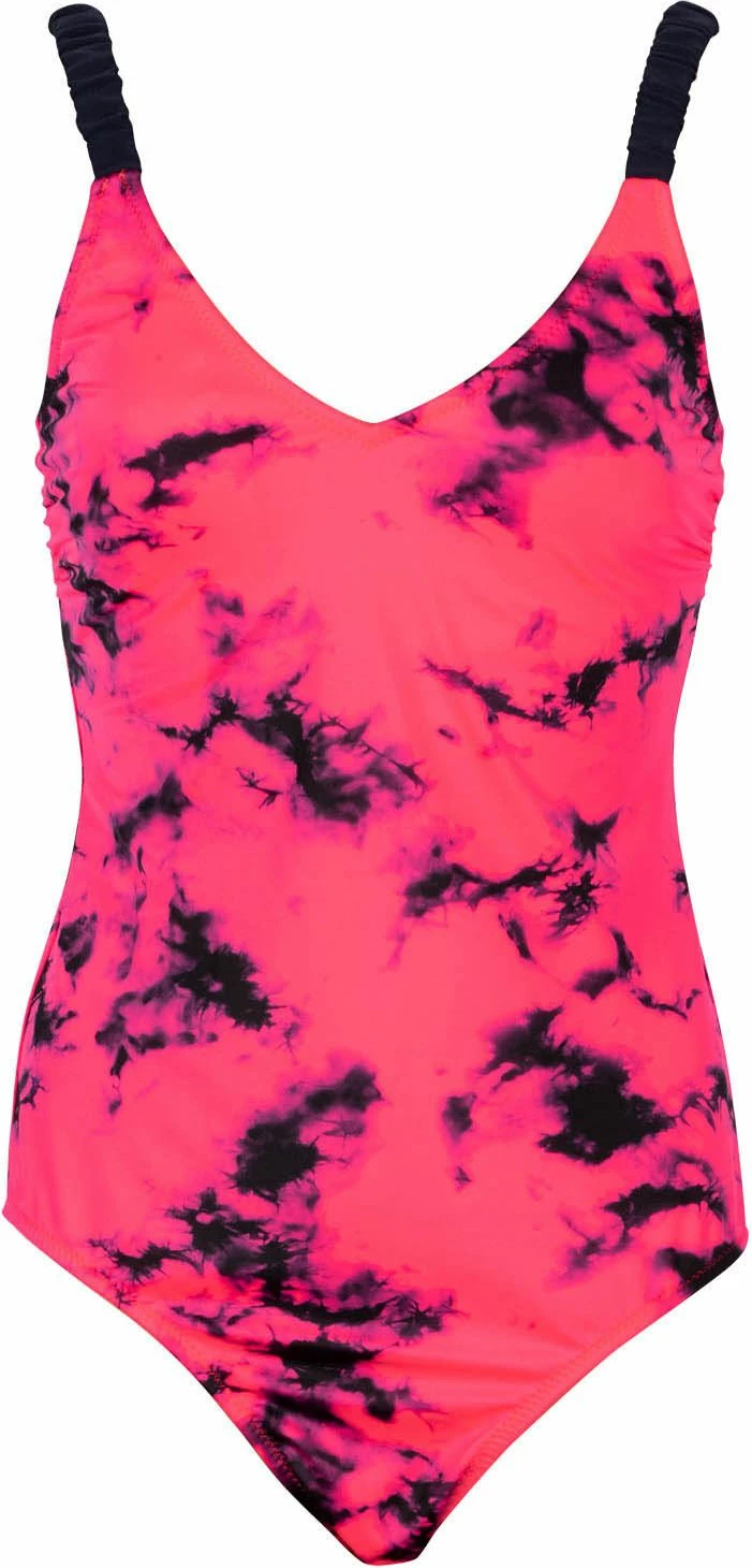 Rroba banje Jumeon, Nesya, ngjyrë korale