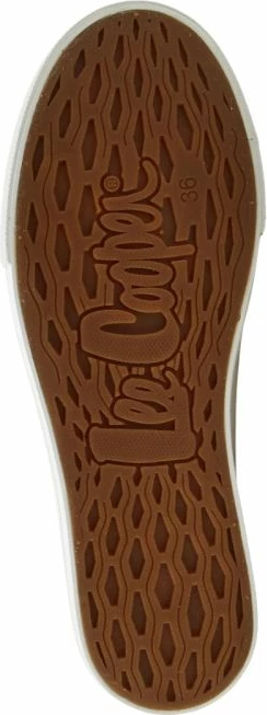 Këpucë femra Lee Cooper LCW-26-31-4369LA, të bardha