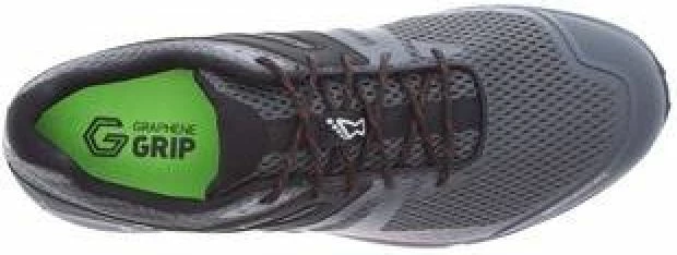 Atlete për vrapim për meshkuj Inov-8 Roclite G 315 GTX V2, të zeza dhe të kuqe [Madhësia: 41.5]