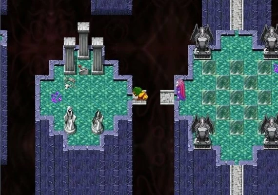 Remnants Of Isolation EN Global