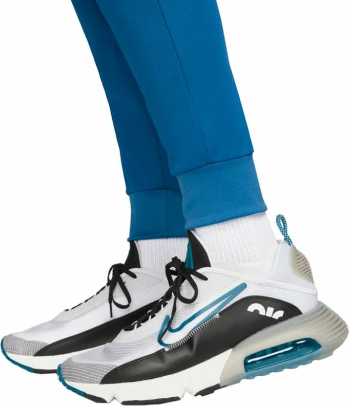 Atlete për meshkuj Nike, modeli NK Df FC Libero, blu [Madhësia: L]