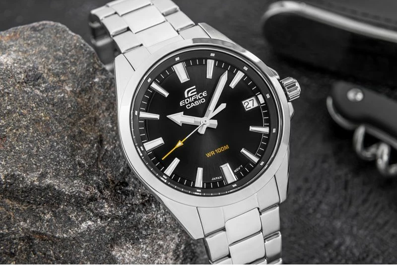 Orë dore për meshkuj CASIO