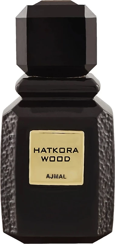 Eau de Parfum Ajmal Hatkora Wood 100ml