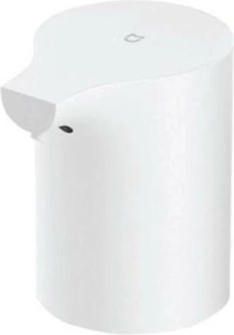 Dispenser automatik shkumues për sapun, Xiaomi Mi Automatic Foaming Soap Dispenser MPN 29349, 320 ml, i bardhë (vetëm pajisje, pa sapun/rezervuar)