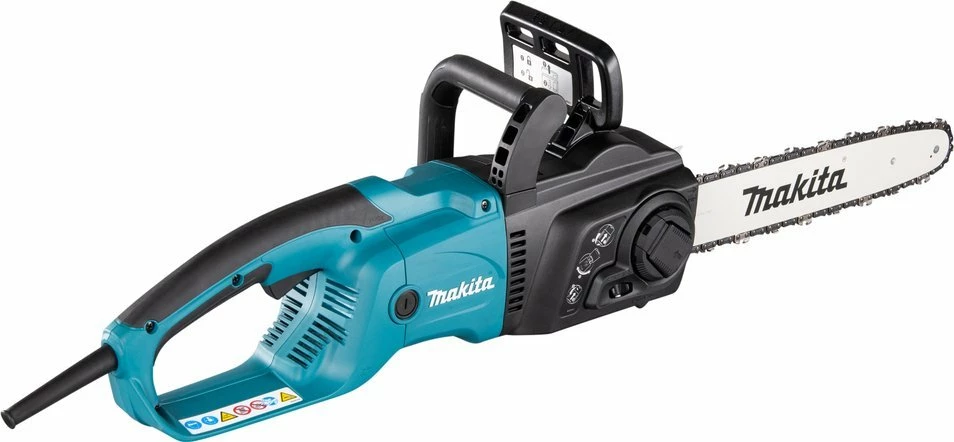 Sharrë elektrike zinxhiri Makita UC3551A 2000 W 35 cm