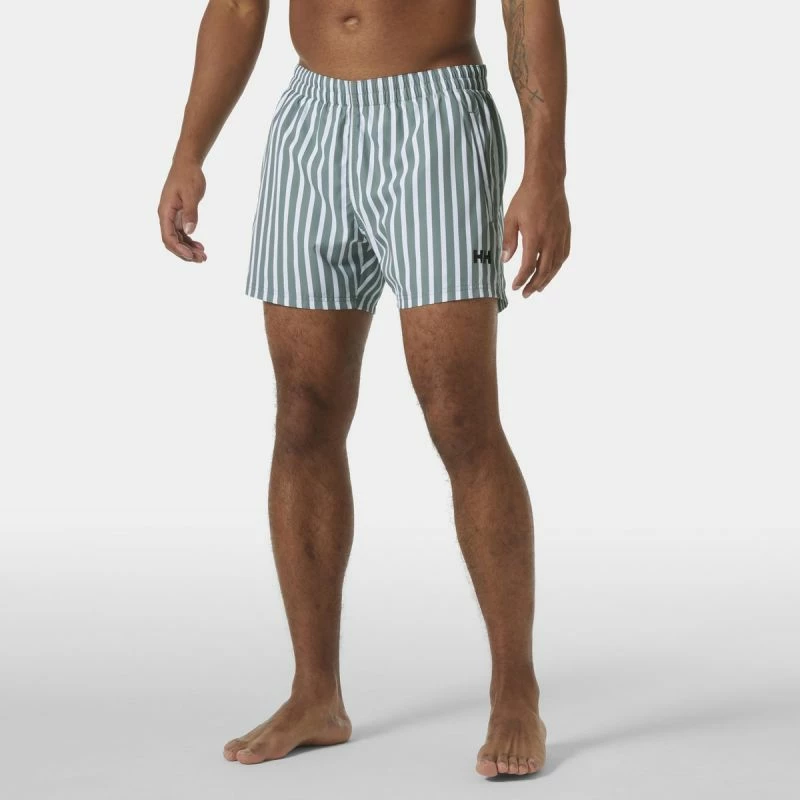Shorce për meshkuj Helly Hansen, gri