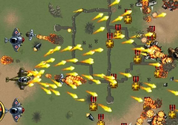 Aces of the Luftwaffe Global