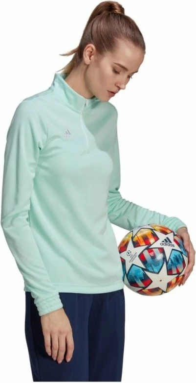 Duks për femra adidas, jeshile [Madhësia: L]