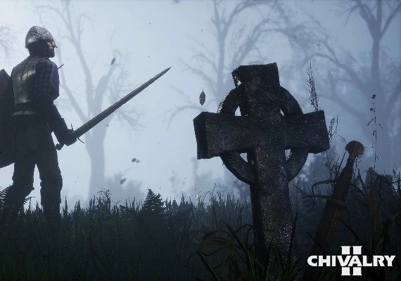 Chivalry 2 Global