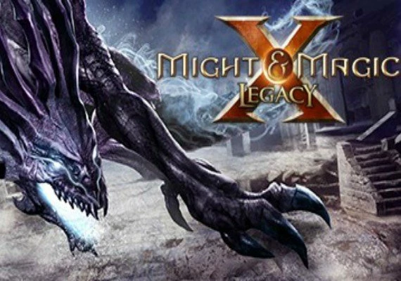 Might and Magic X: Legacy EN/DE/FR/IT Global
