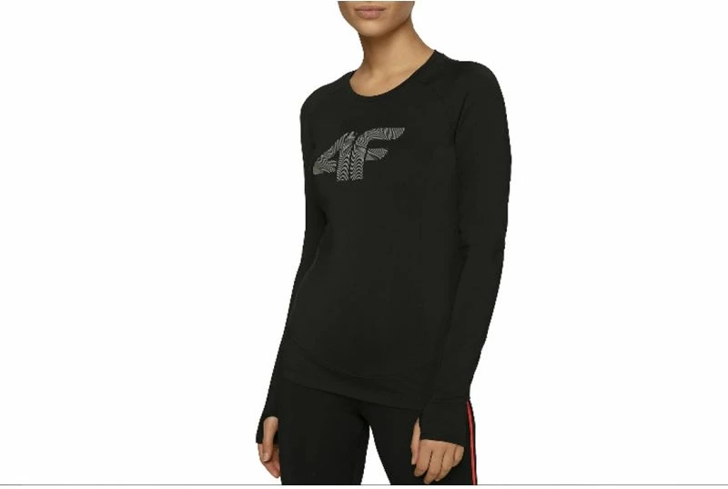 Maicë trajnimi për femra 4f, e zezë