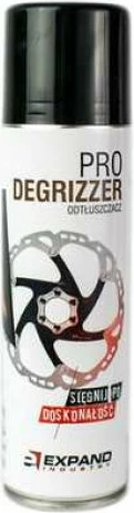 Spërkatës degresues EXPAND, 250 ml
