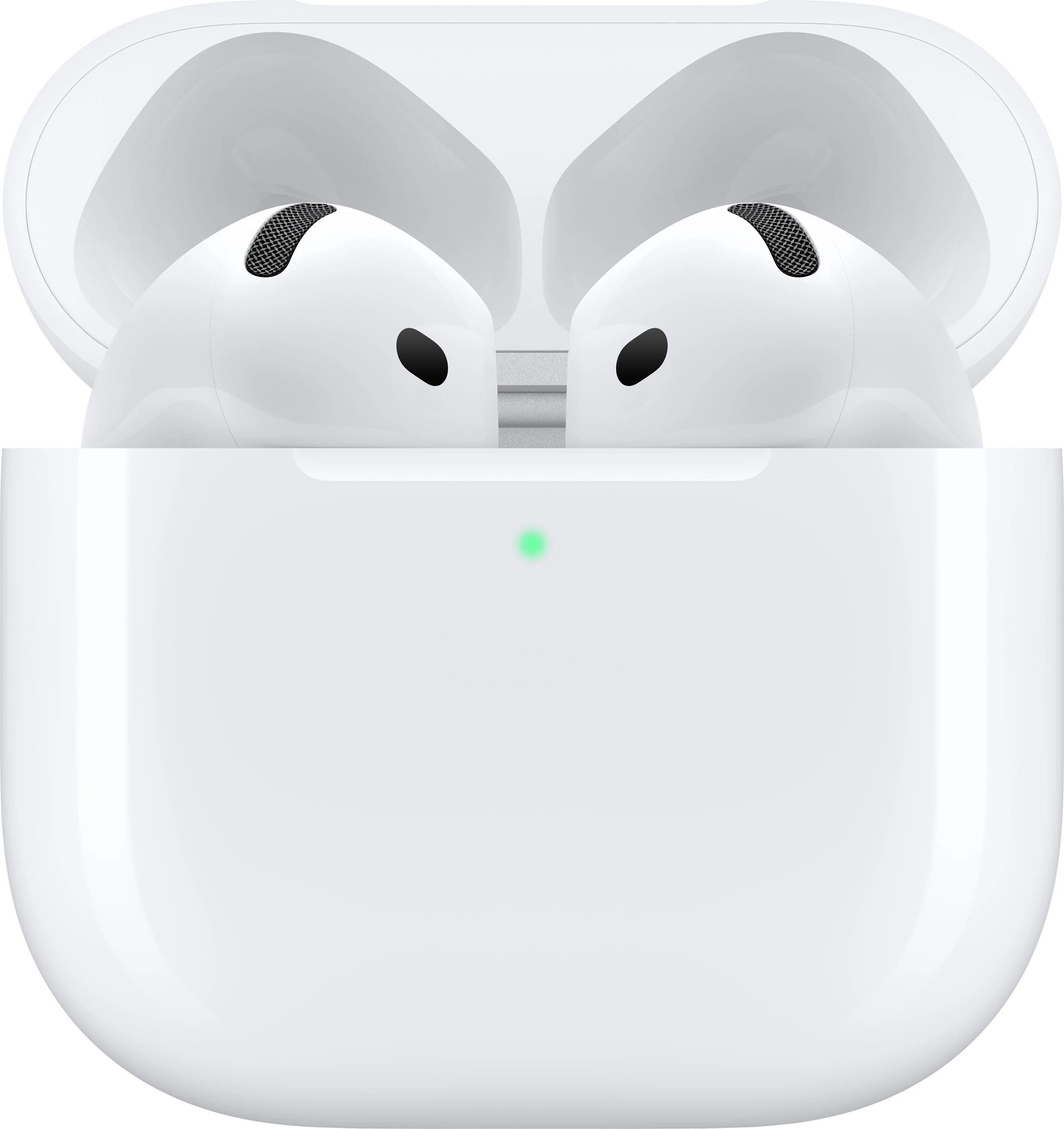 Apple AirPods 4 (USB-C) with Active Noise Cancellation