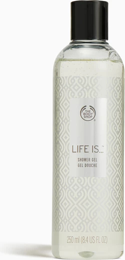 Xhel Dushi LIFE IS 250 ML