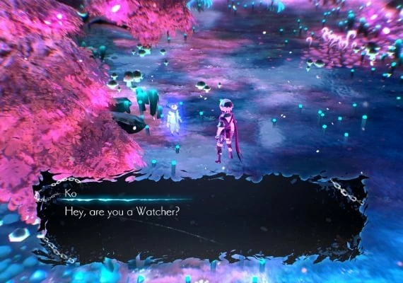 Oninaki EN/DE/FR/JA Global
