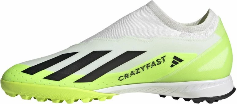 Atlete futbolli për meshkuj adidas, të bardha [Madhësia: 46 2/3]