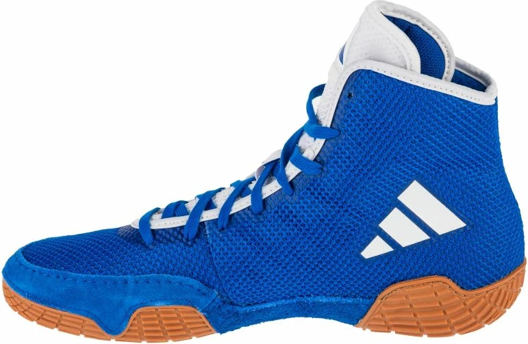 Atlete për meshkuj adidas, të kaltra [Madhësia: 42 2/3]