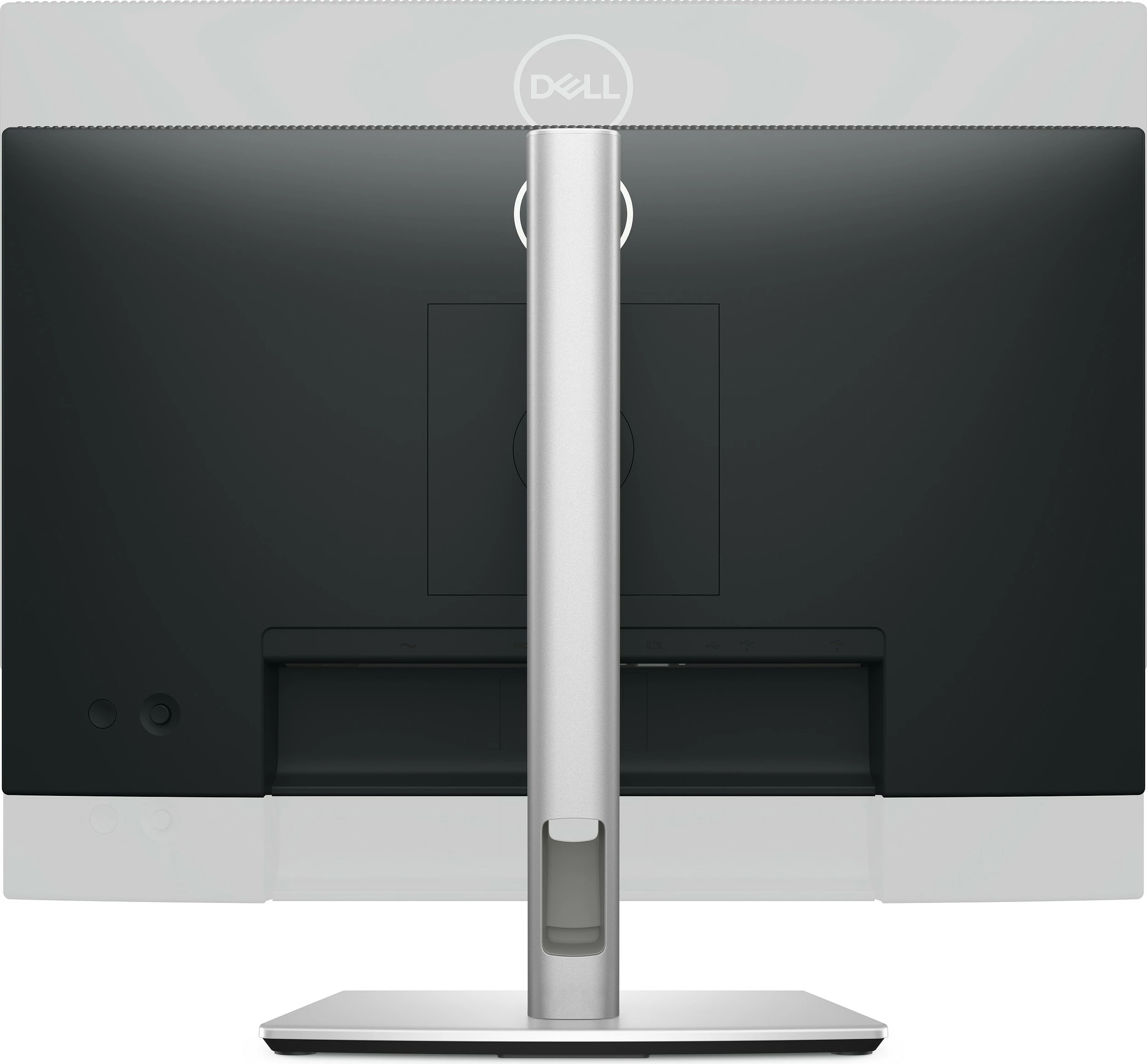 Monitor DELL P Series P2225H, 21.5", Full HD, LCD, i zi, i argjendtë