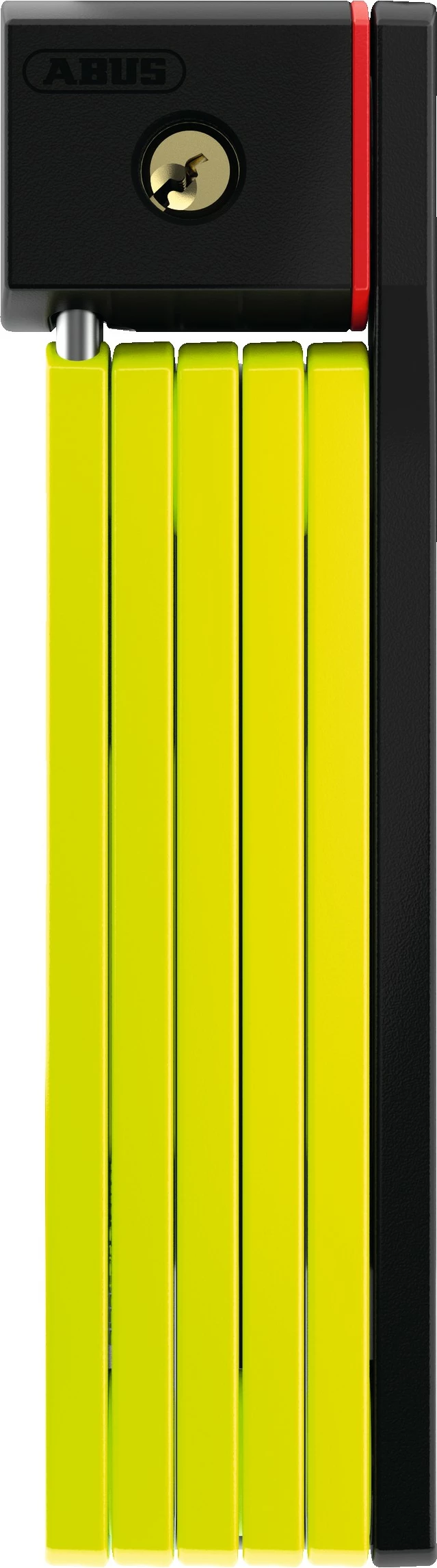 Dry biçiklete ABUS Bordo uGrip 5700K/80 LM SH, lime