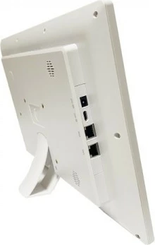 Monitor me prekje ALLNET 21 Zoll, HDMI, Ethernet, USB, i zi