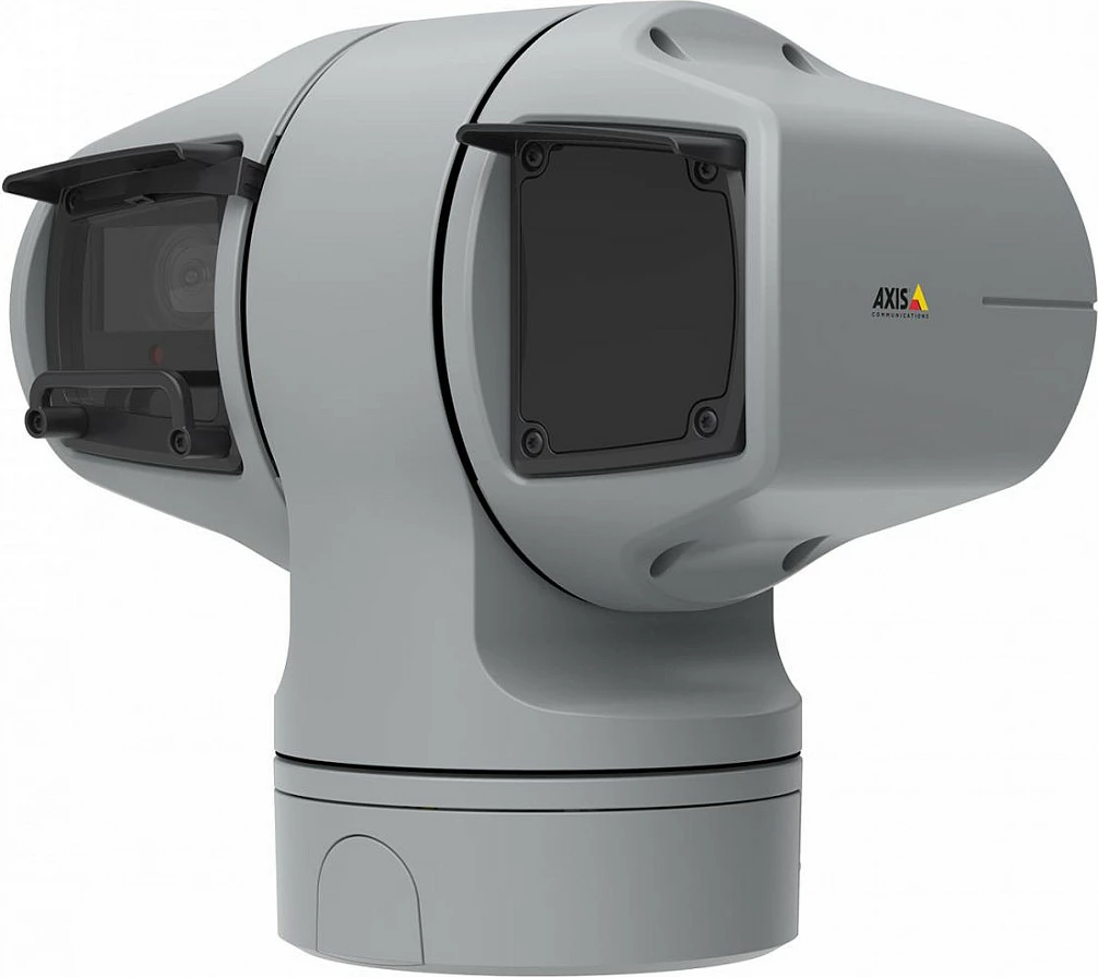 Kamerë rrjeti Axis Q6225-LE PTZ, 50 Hz, auto fokus, night vision, alumini
