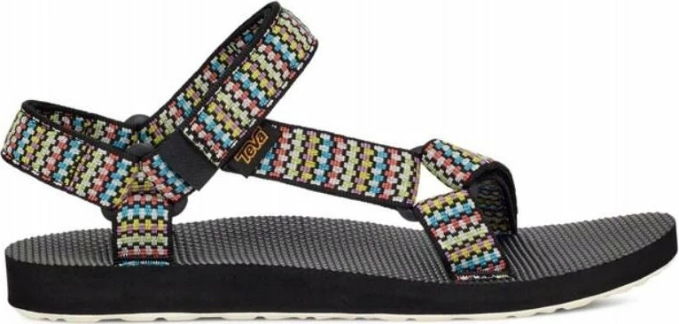 Sandale sportive Teva Original Universal, 38, shumëngjyrëshe