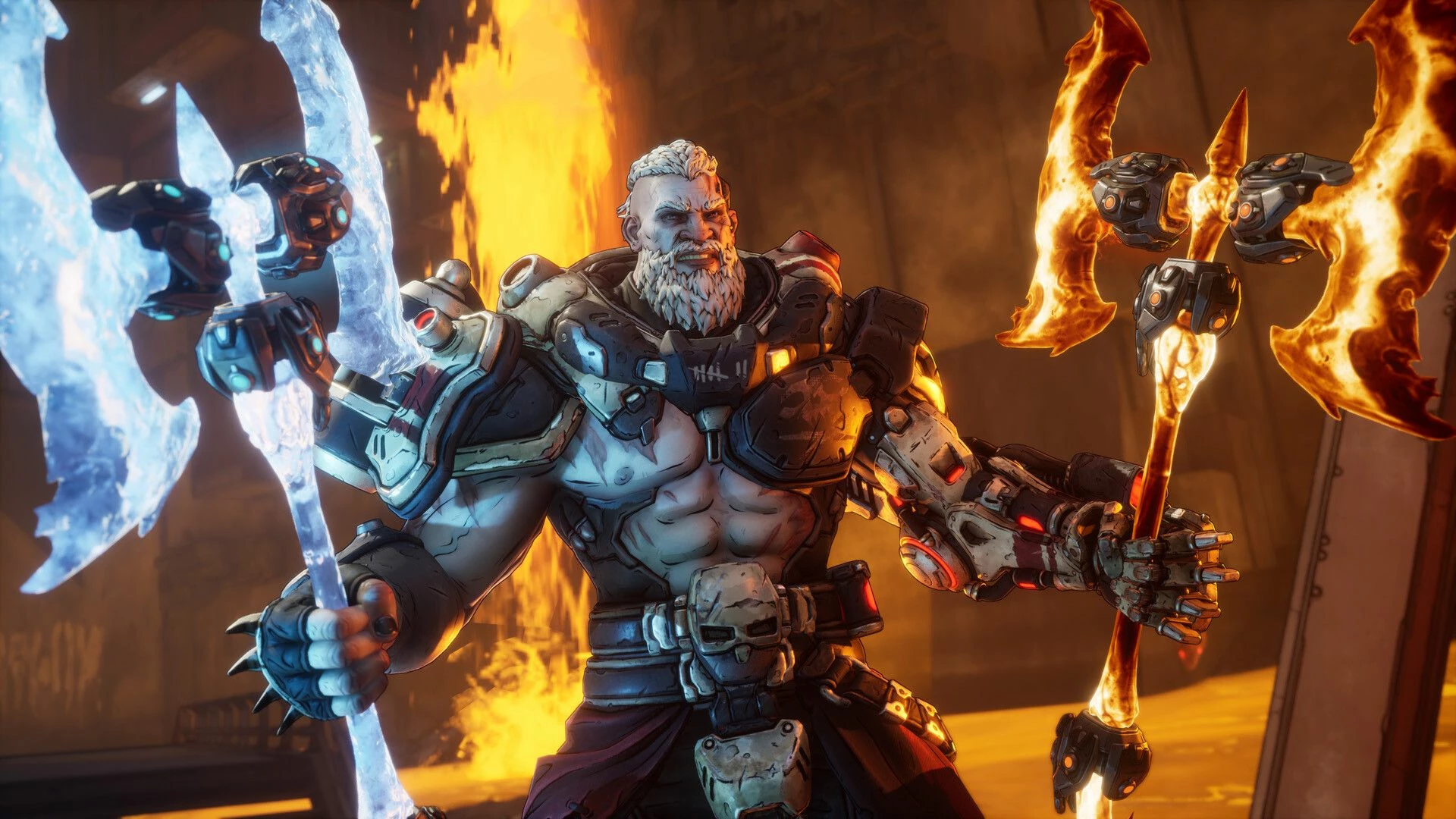 Lojë PS5 2K Games Borderlands 4, PEGI 18