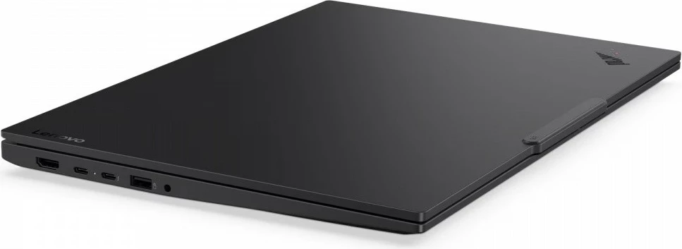 Laptop Lenovo ThinkPad E16 Gen 3 22AY001SPB Ultra 7 256V 16GB/512GB SSD 16.0\" WUXGA Windows 11 Pro, i zi