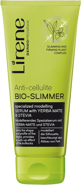 Serum Lirene Anti-celulit, 200 ml