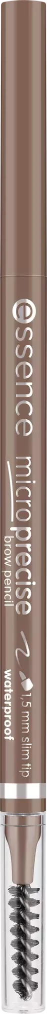 Essence Eyebrow Pencil Micro Precise - 02: Taupe