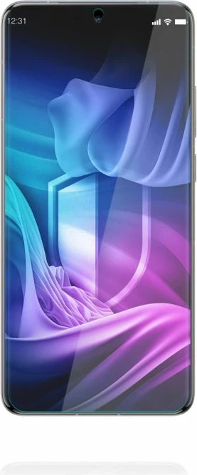 Mbrojtëse ekrani 3mk Silky Matt Pro për Vivo X200 Pro