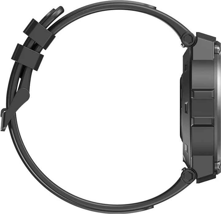 Smartwatch Zeblaze Stratos 2, 1.3", GPS, i zi