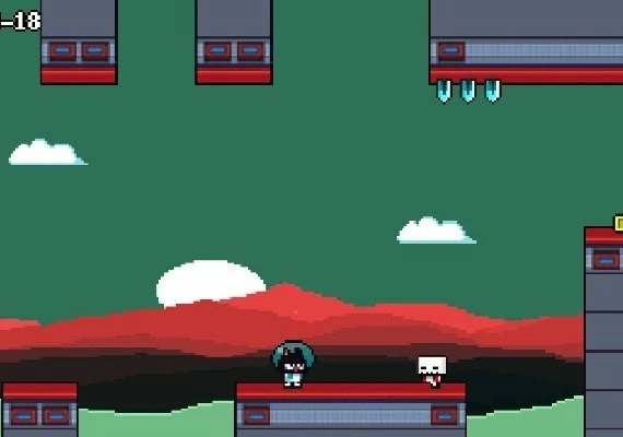 Alien Cat EN/RU Global