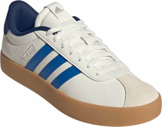 Atlete për meshkuj adidas, të bardha [Madhësia: 40]