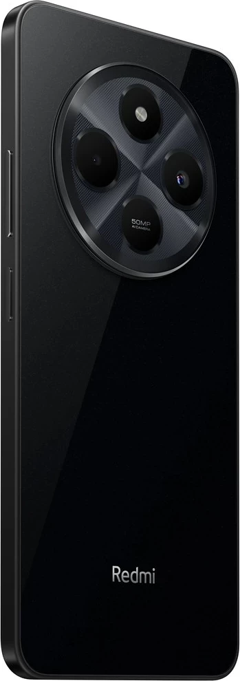 Celular Xiaomi Redmi 14C, 6.88", 4+128GB, i zi