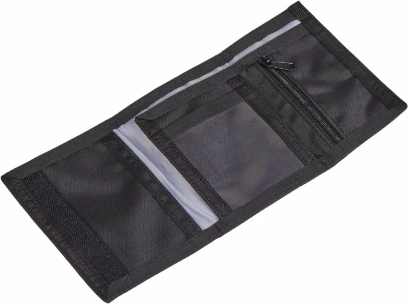 Portofol Lego Ninjago për fëmijë, i zi