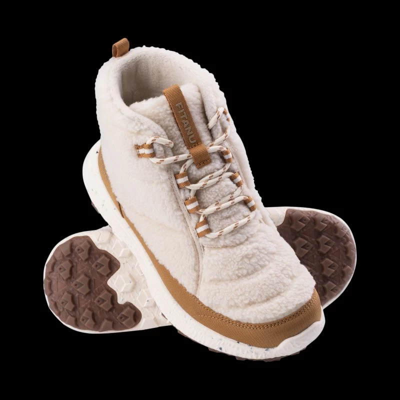 Çizme dimri për femra Fitanu KARRON W ECO