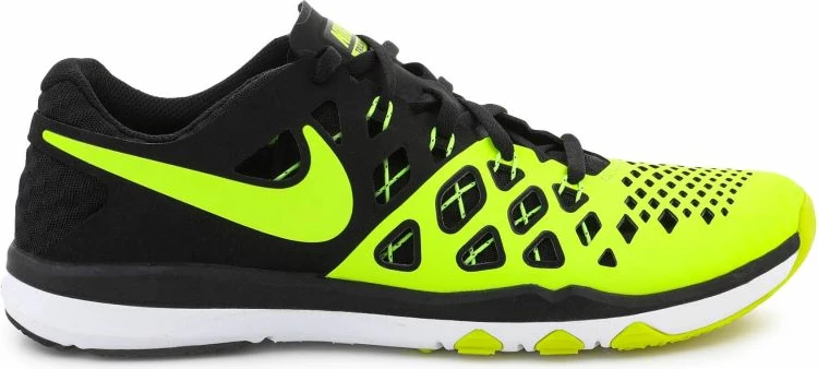 Atlete trajnimi për meshkuj Nike, volt/zeza [Madhësia: 41]
