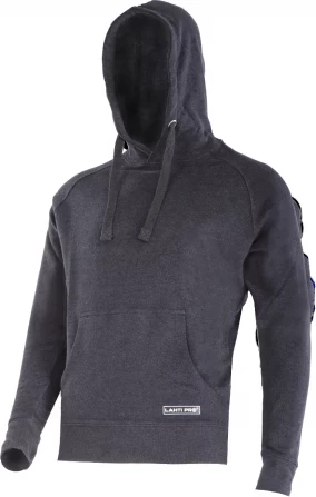 Pulover me kapuç LAHTI PRO L4013106 320 g/m², 3XL, i zi