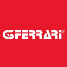 Furrë pice G3 Ferrari PizzaOven Napoletana G1003202 me 2 gurë, e kuqe