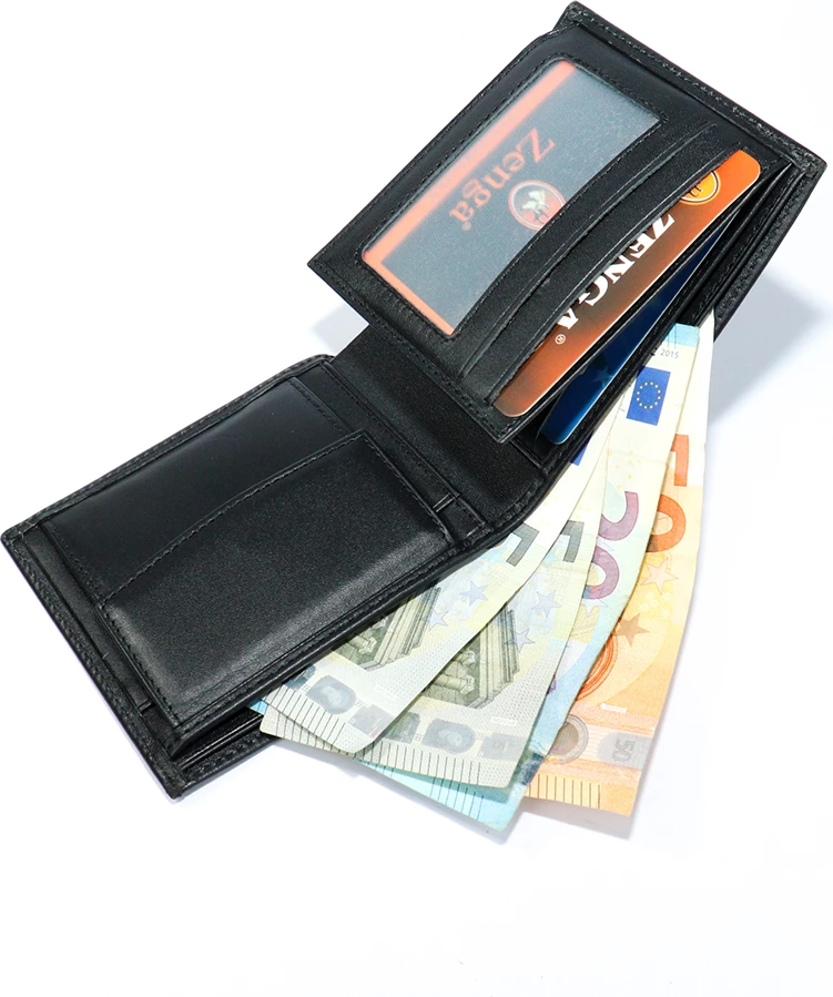 Kuleta Zenga 1202-01