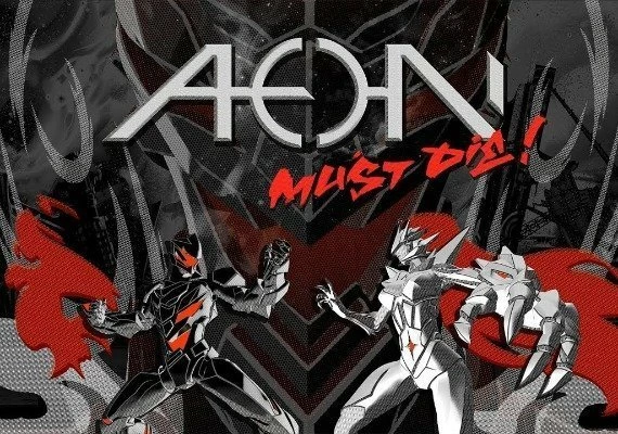 Aeon Must Die! EN Global