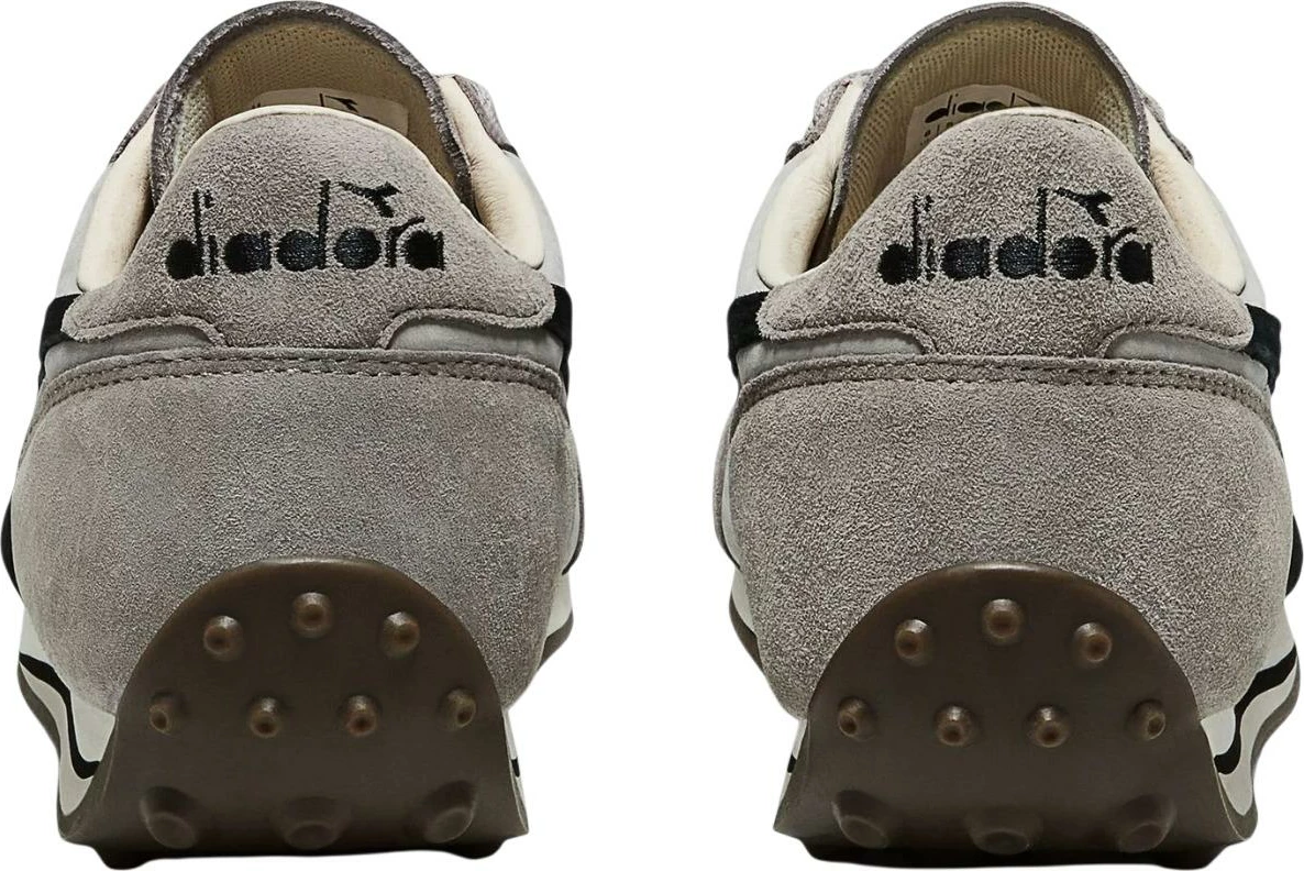 Atlete për meshkuj Diadora RALLY WAXED 501.183.383, gri [Madhësia: 43]