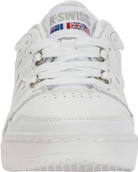 Atlete femra K-Swiss, të bardha [Madhësia: 38]