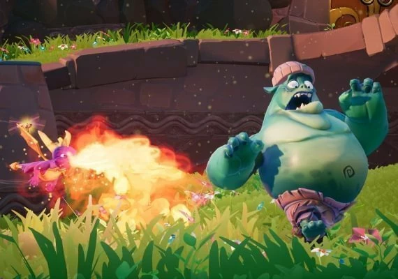 Spyro - Reignited Trilogy EN Global